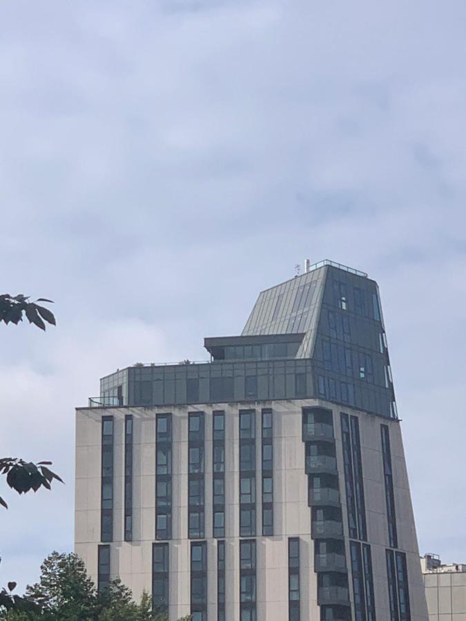 Parliament House - Luxury Penthouse * London