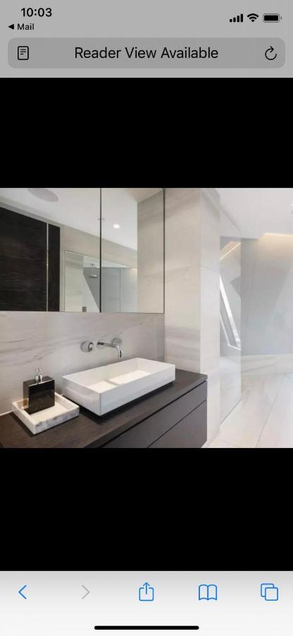 Parliament House - Luxury Penthouse Privat overnatting London