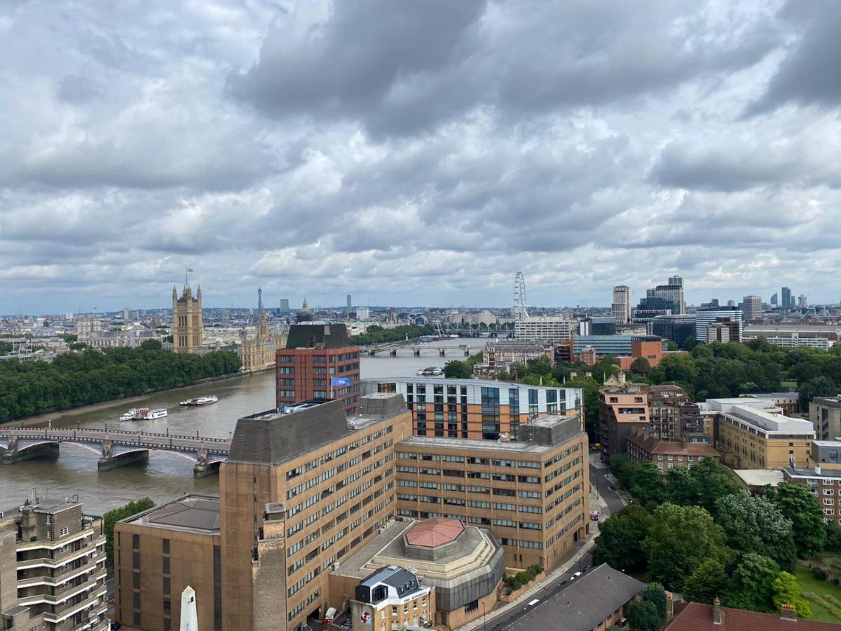 Parliament House - Luxury Penthouse Londen