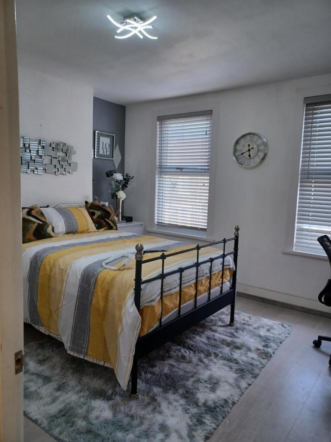 Ferienhaus Dream Near Stratford Olympic Park