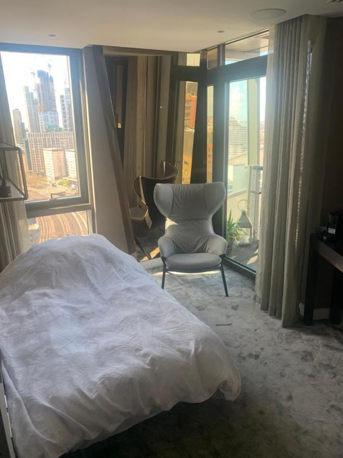 Privat overnatting Parliament House - Luxury Penthouse