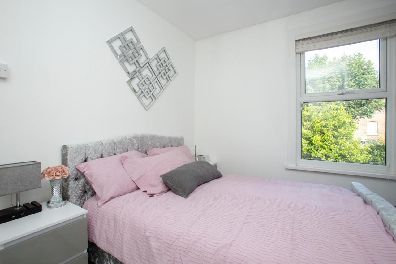 Ferienhaus Dream Near Stratford Olympic Park *