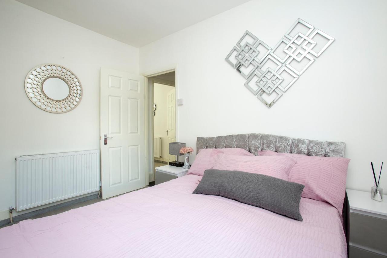 Dream Near Stratford Olympic Park * Londra