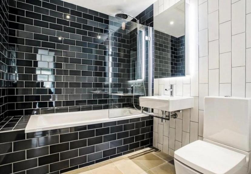 Large Double Overlooking The Thames Accommodatie bij particulieren Londen