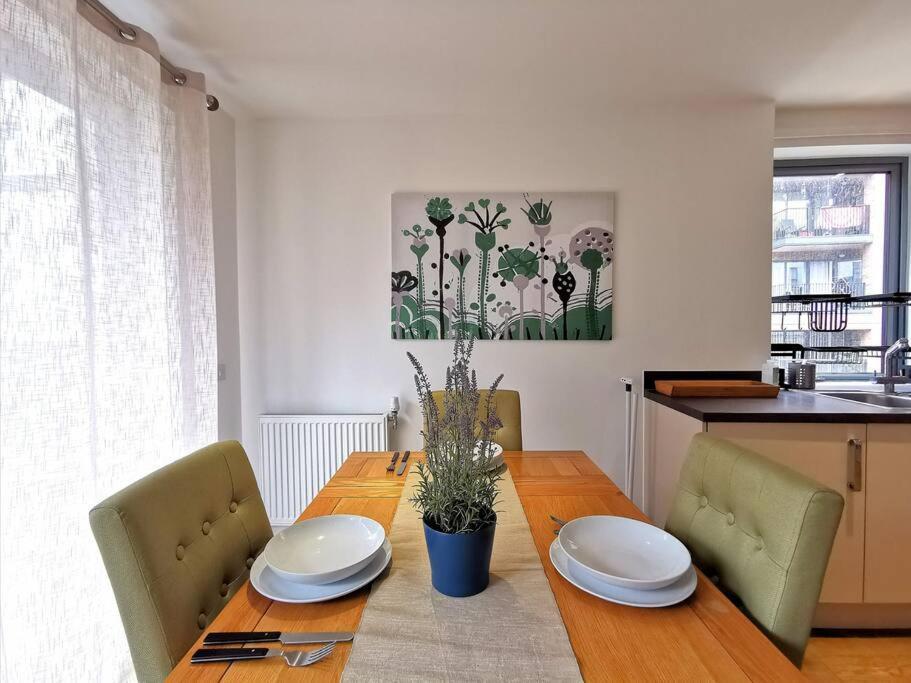 Apartment Felix Hub *