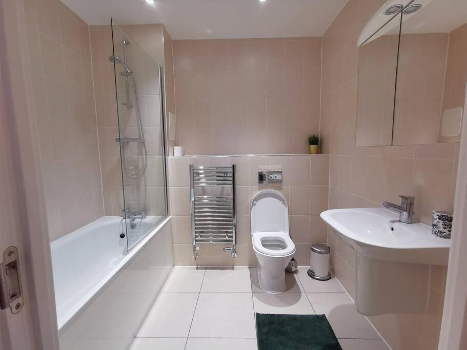 Appartement Felix Hub *