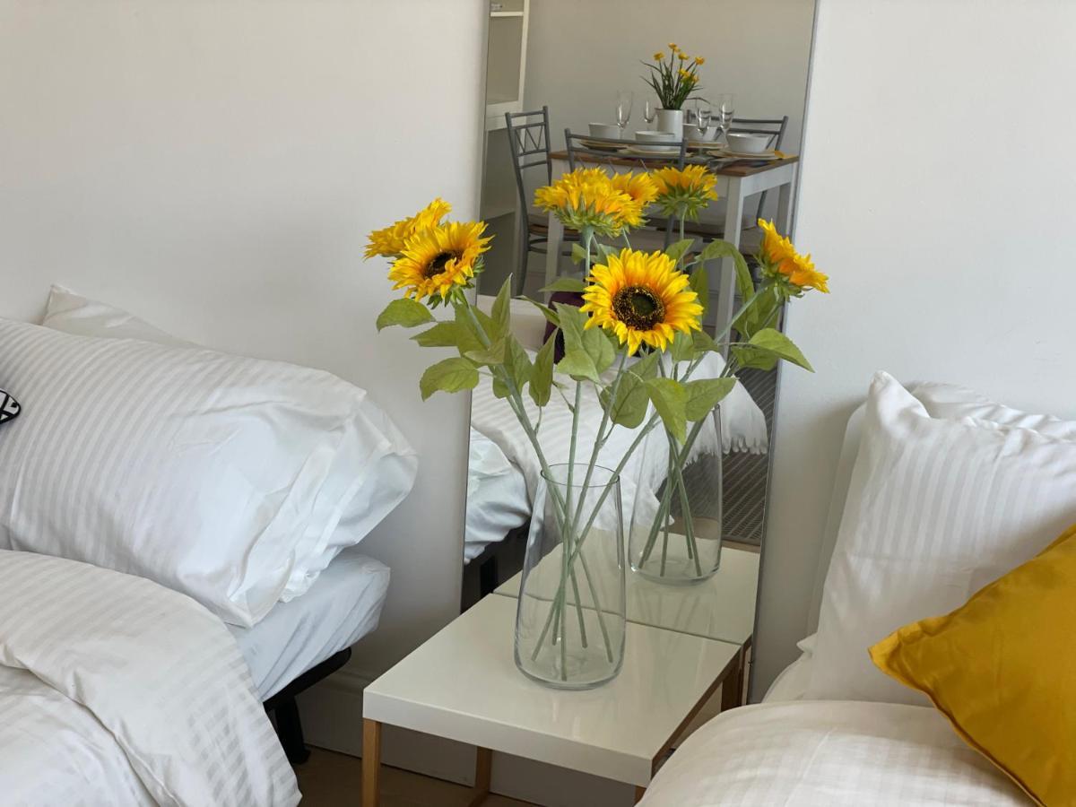 Appartement Holiday Fulham