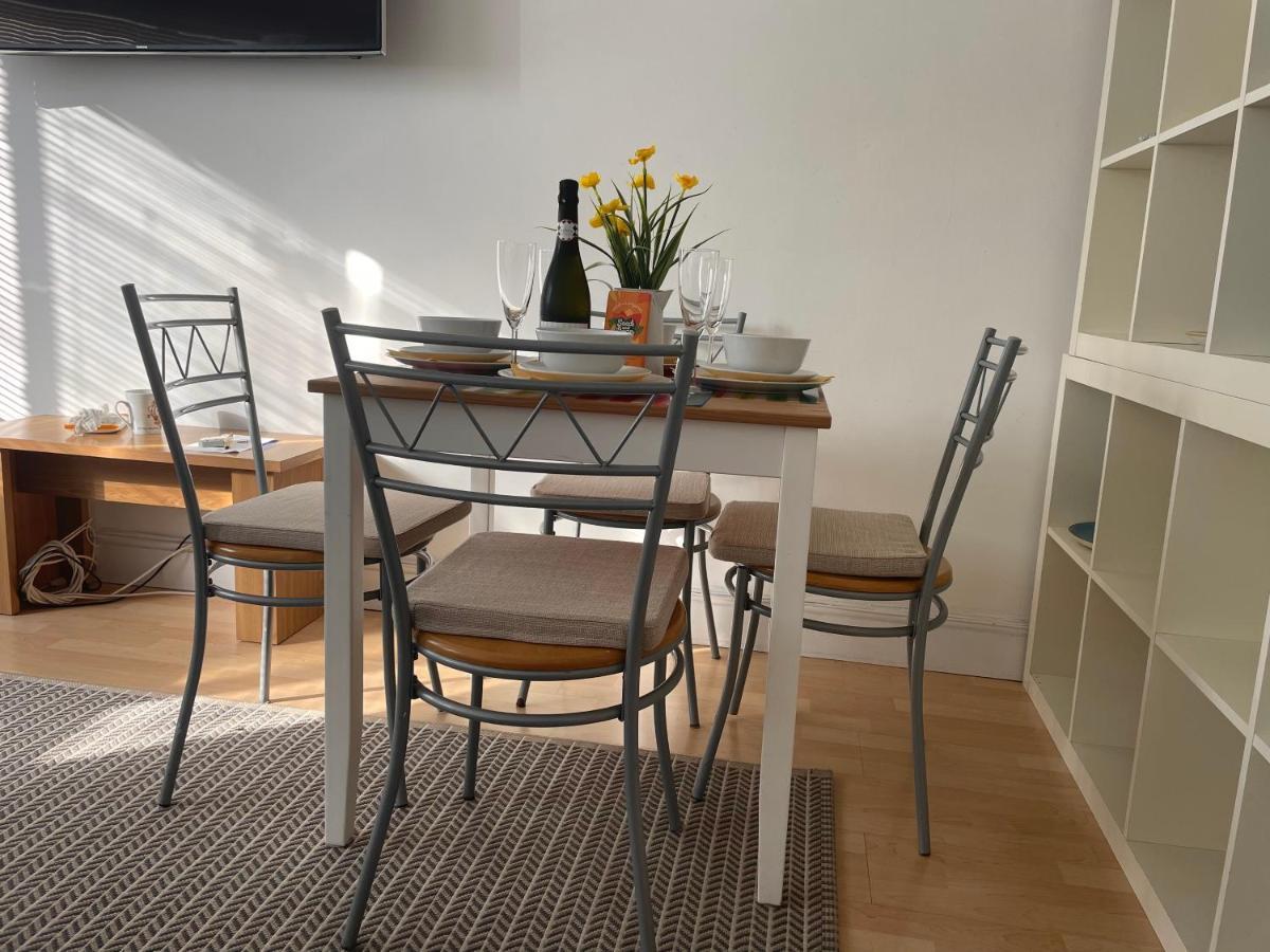 Holiday Fulham Appartement Londen