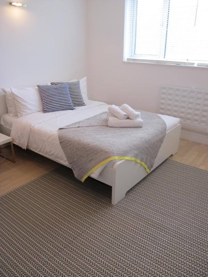 Appartement Holiday Fulham Londen