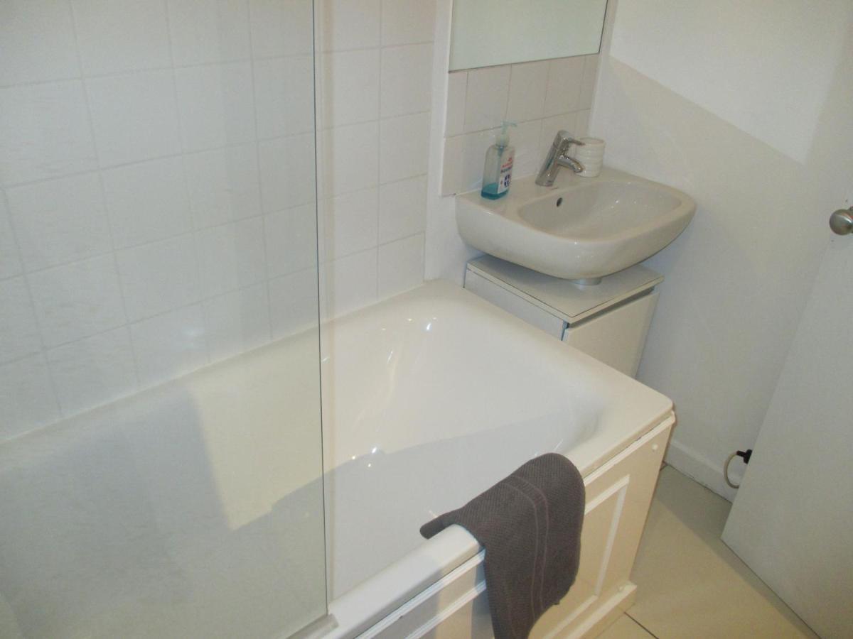 Holiday Fulham Apartment London