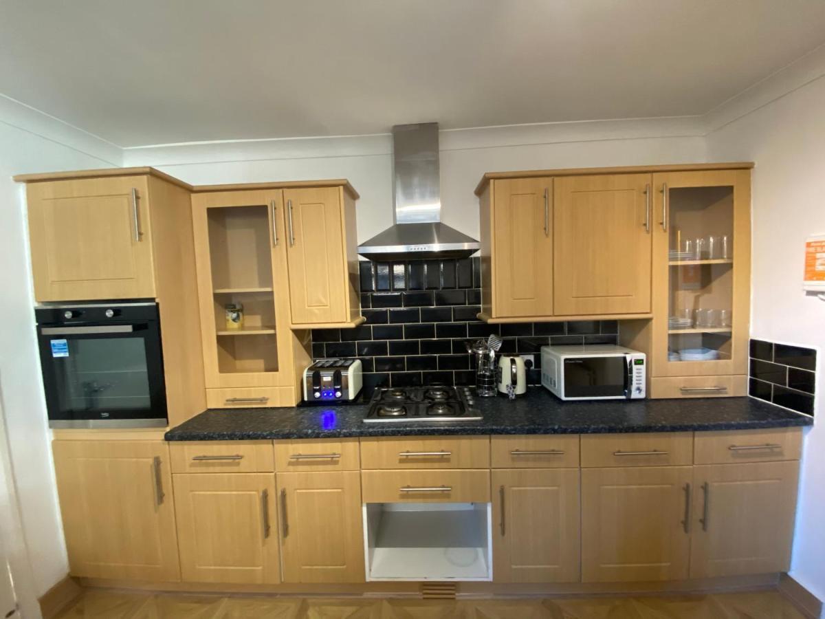 Stratford Cozy Double Privat overnatting *