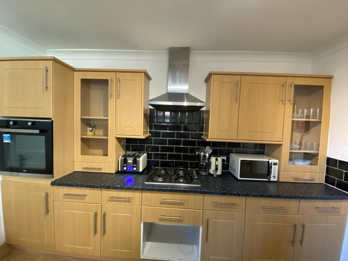 Stratford Cozy Double Privat overnatting