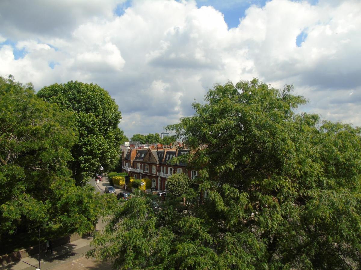 Modern 2-bedroom Flat Near Chelsea *