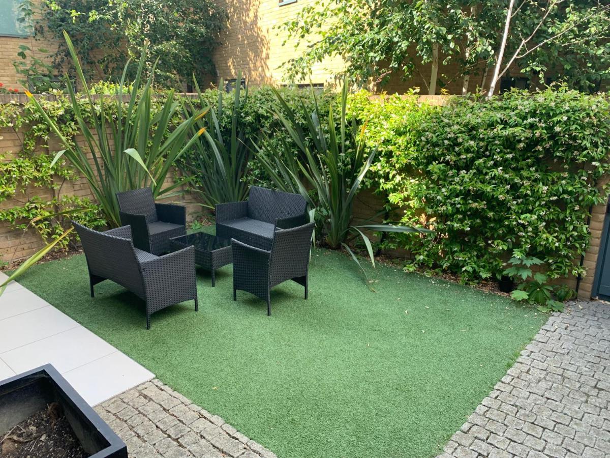 Hébergement de vacances Luxury 4 Bed In