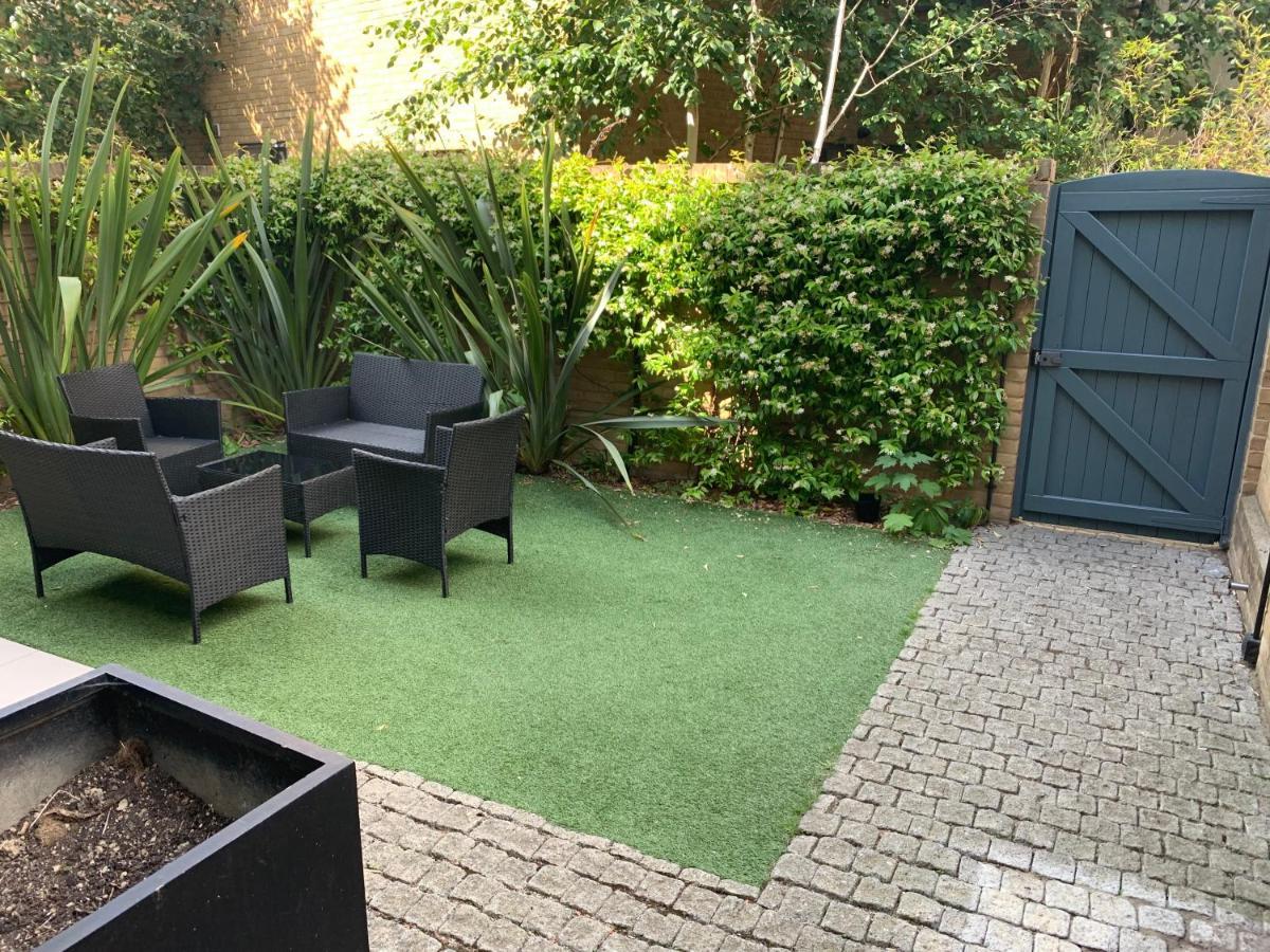 Hébergement de vacances Luxury 4 Bed In
