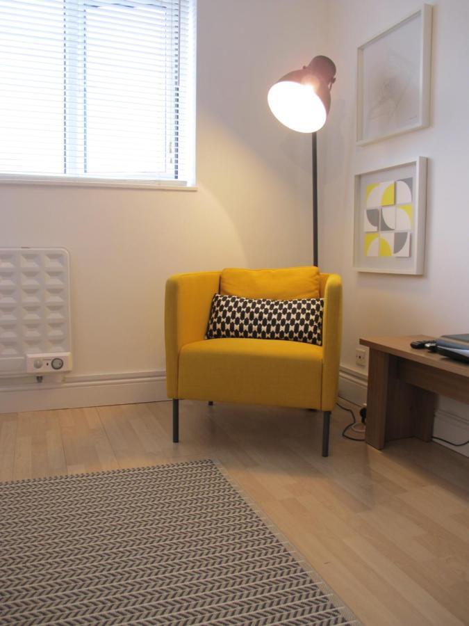 Appartement Holiday Fulham Londen