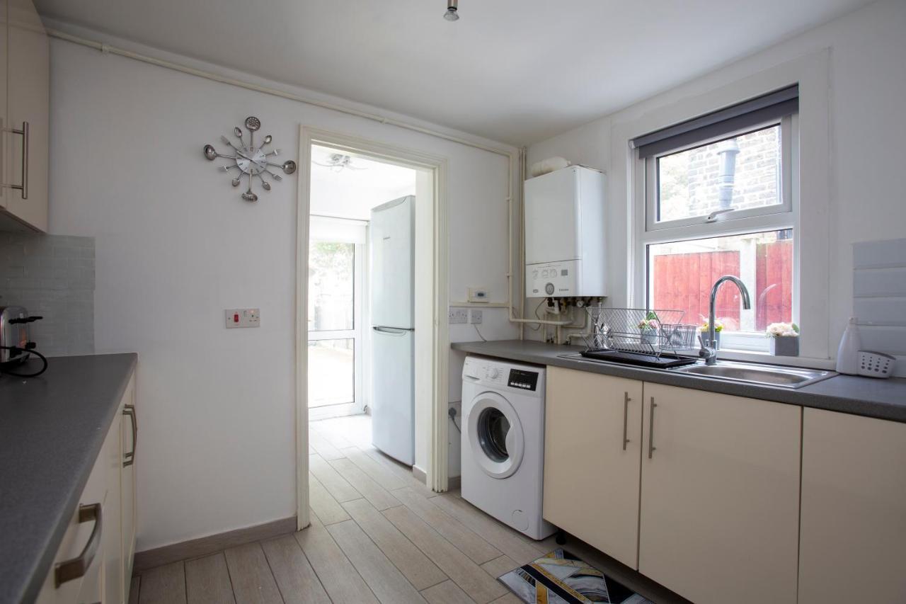 Dream Near Stratford Olympic Park Casa vacanze