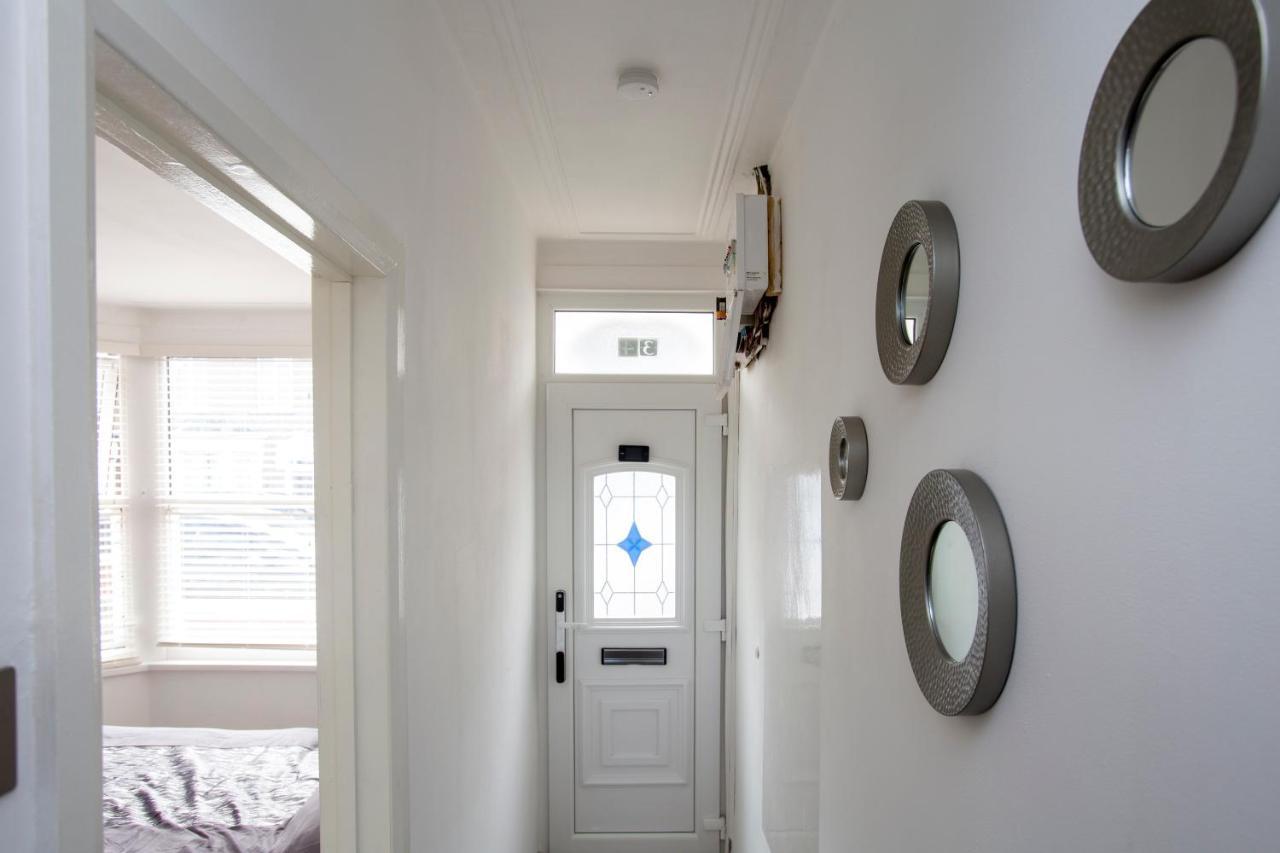 Dream Near Stratford Olympic Park Casa vacanze Londra