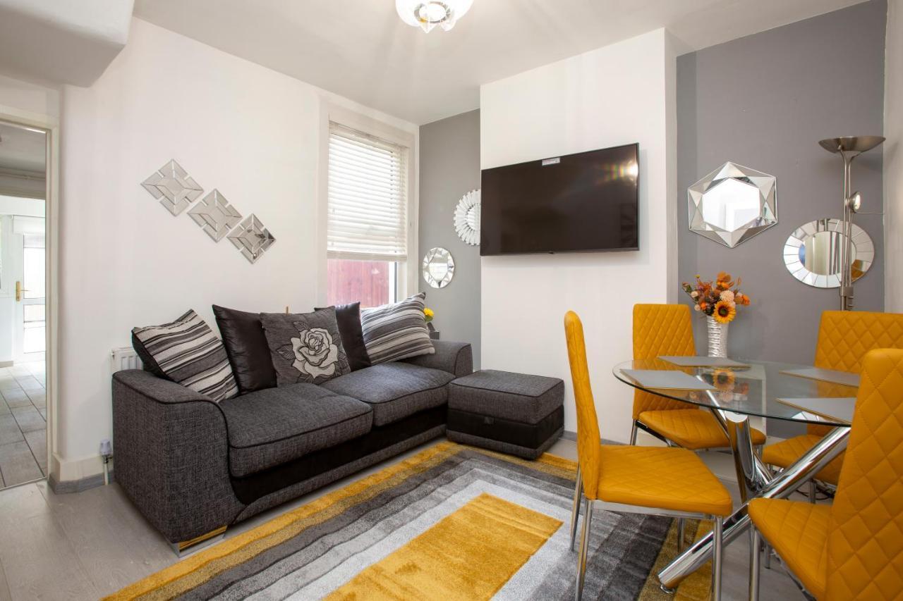 Dream Near Stratford Olympic Park * Londra