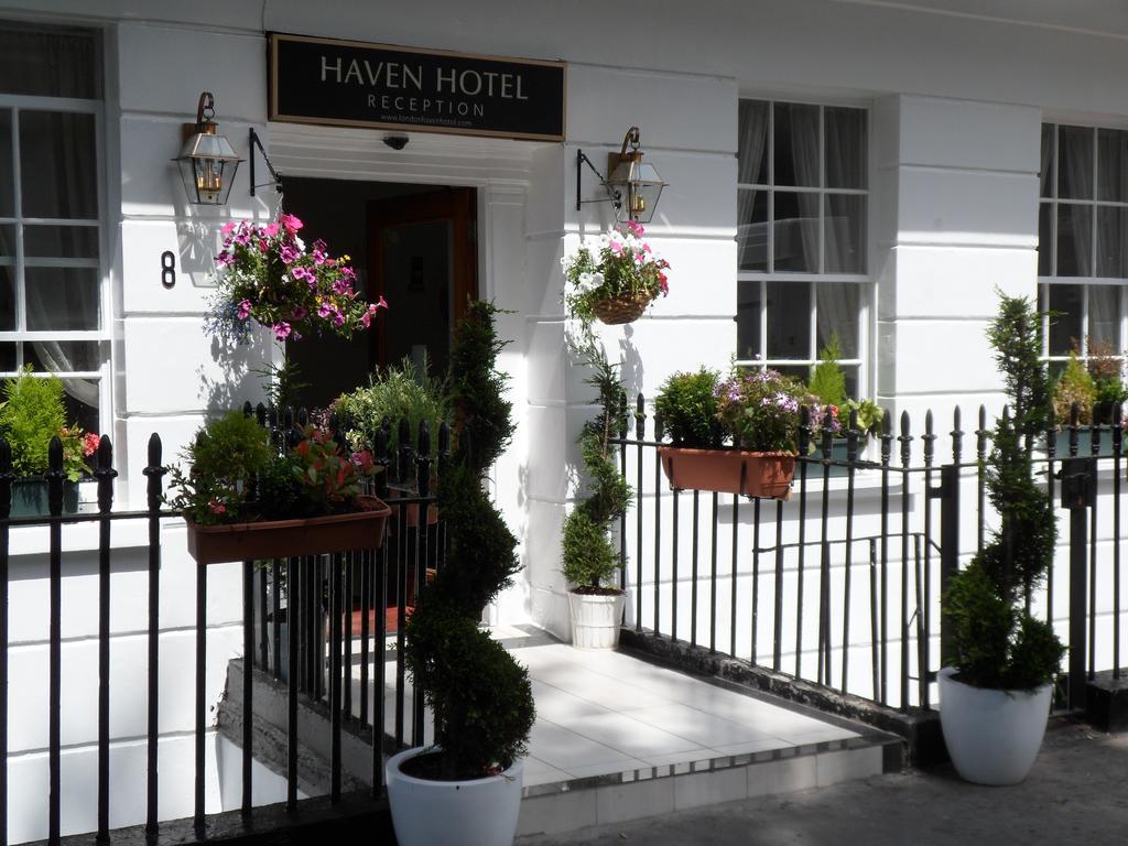 Hotel Haven Londra