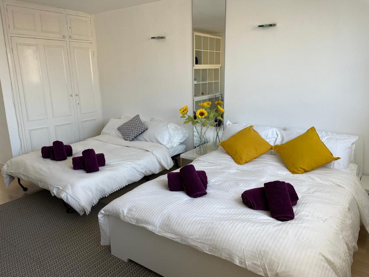 Apartment Holiday Fulham