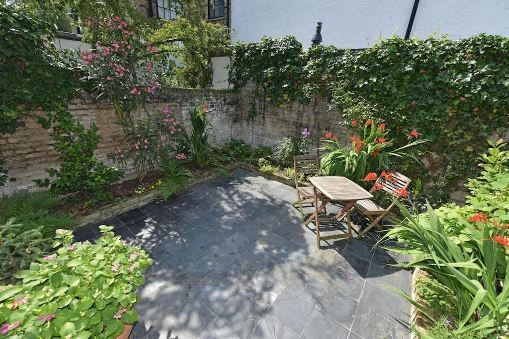 Pooters London, Elegant Townhouse, Very Casa vacanze *