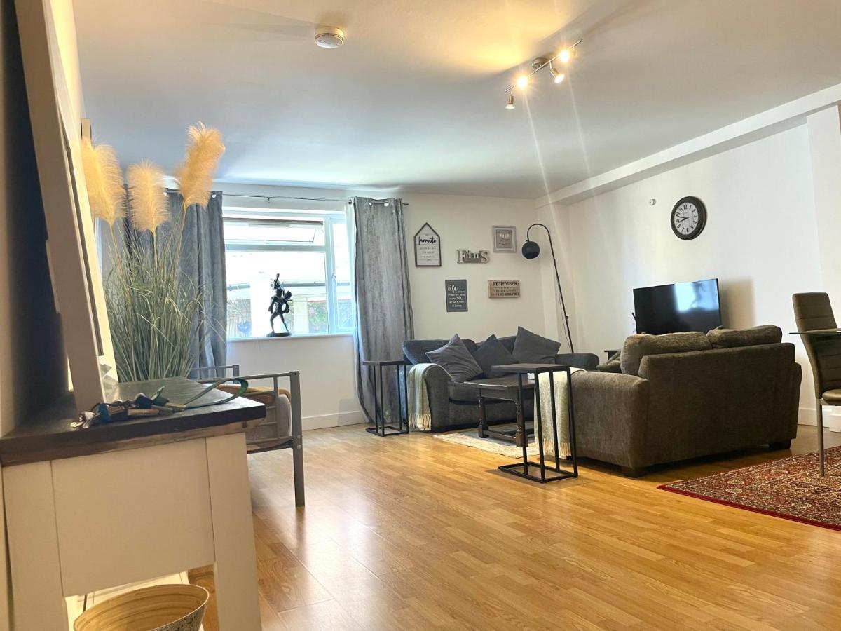 Appartamento Bermondsey