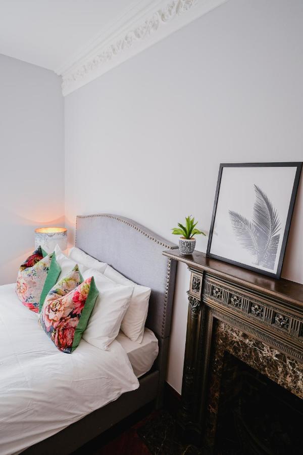 Leilighet Classic Paddington 2-bedroom London