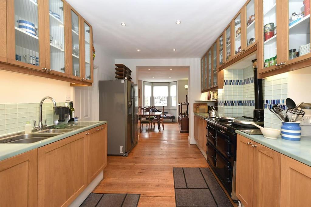 Casa vacanze Pooters London, Elegant Townhouse, Very Londra