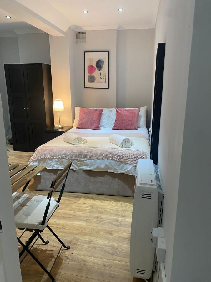 Appartement In The Heart Of - Studio Flat *