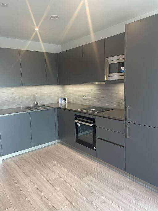 Apartment New Zone 1 *