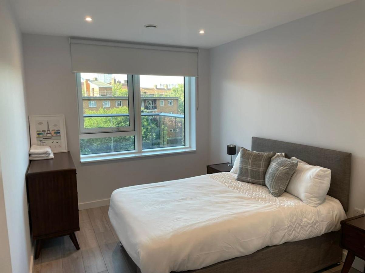 New Zone 1 * London