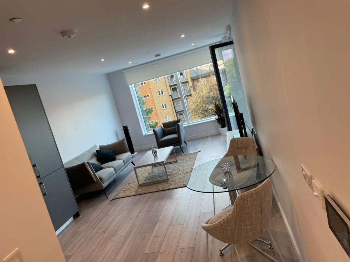 Apartment New Zone 1 *