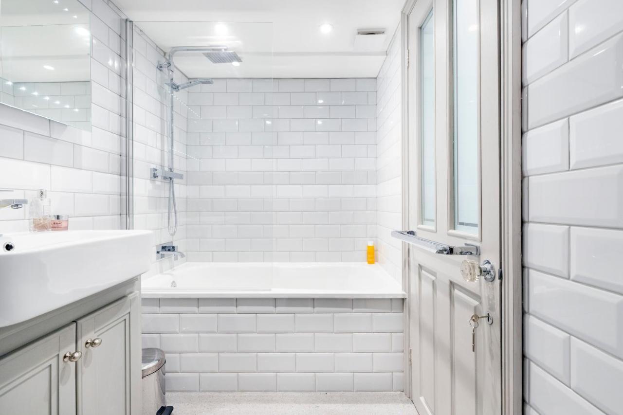 Victoria Belgravia Townhouse Appartement Londen