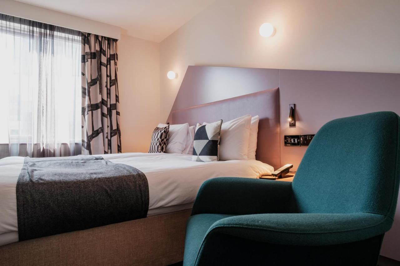 The Fox & Goose Hotell