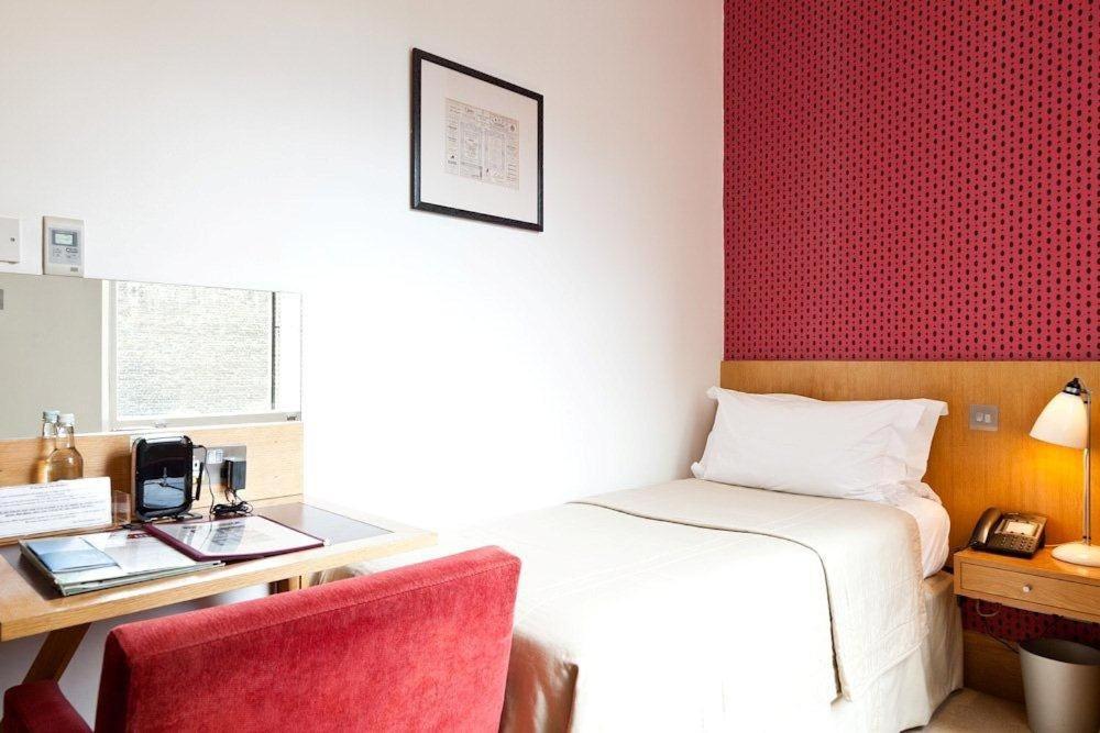 Hotel The Rockwell London