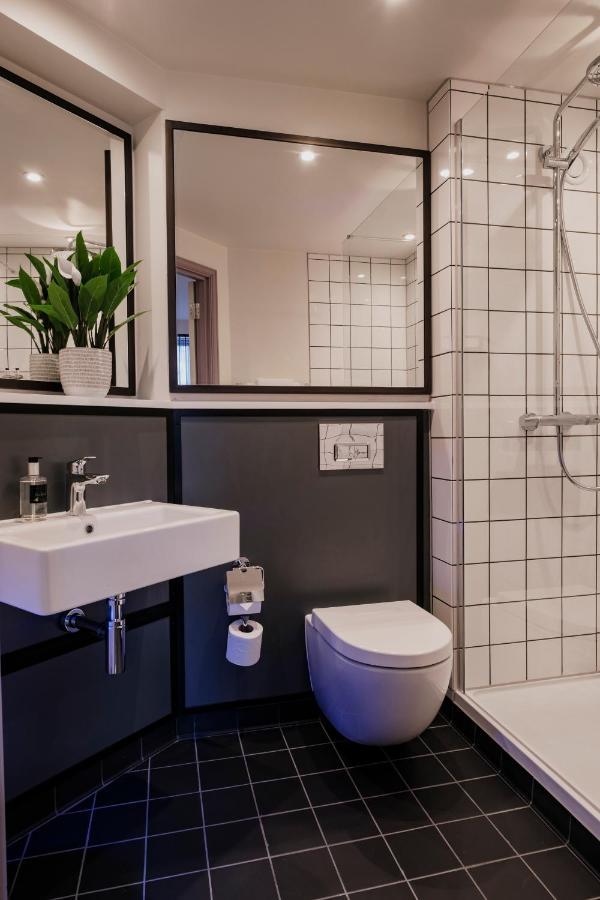 Hotel The Fox & Goose Londen