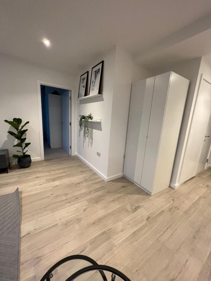 Lejlighed Luxury Penthouse With Stunning Views Near Excel, O2, Airport