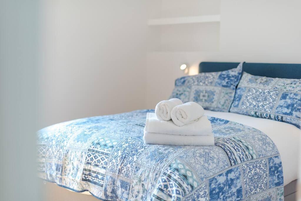 Appartamento Stunning Two Bed Rh8 *