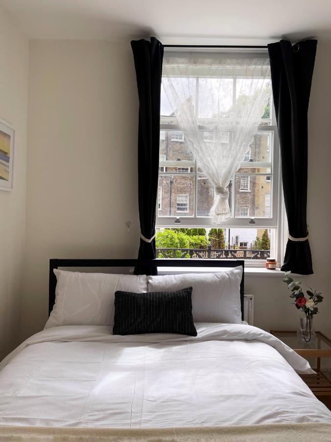 Appartement Lisa's Place Near Kings Cross - 2 Double Beds, 1 Sofa Bed, Great Location, Ideal For Families