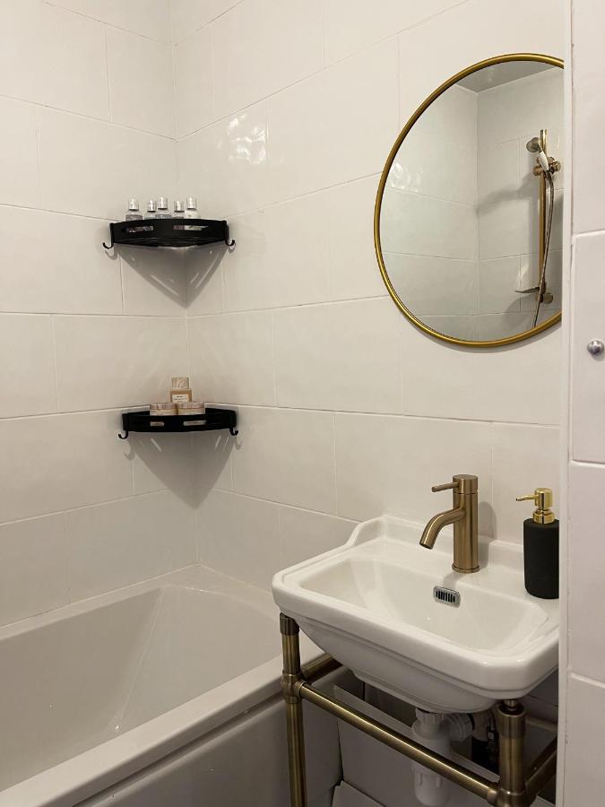 Appartement Lisa's Place Near Kings Cross - 2 Double Beds, 1 Sofa Bed, Great Location, Ideal For Families *