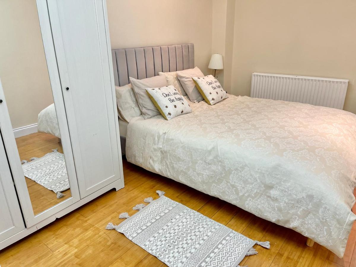 Lejlighed Cosy Private Flat Waterloo Station London