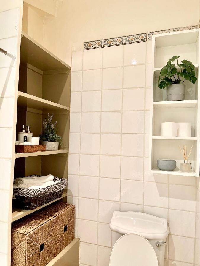 Cosy Private Flat Waterloo Station Lejlighed London