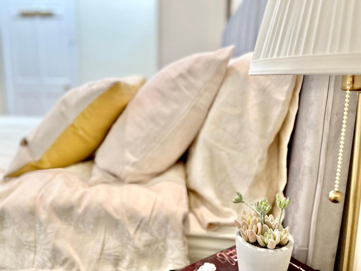 Cosy Private Flat Waterloo Station Lejlighed