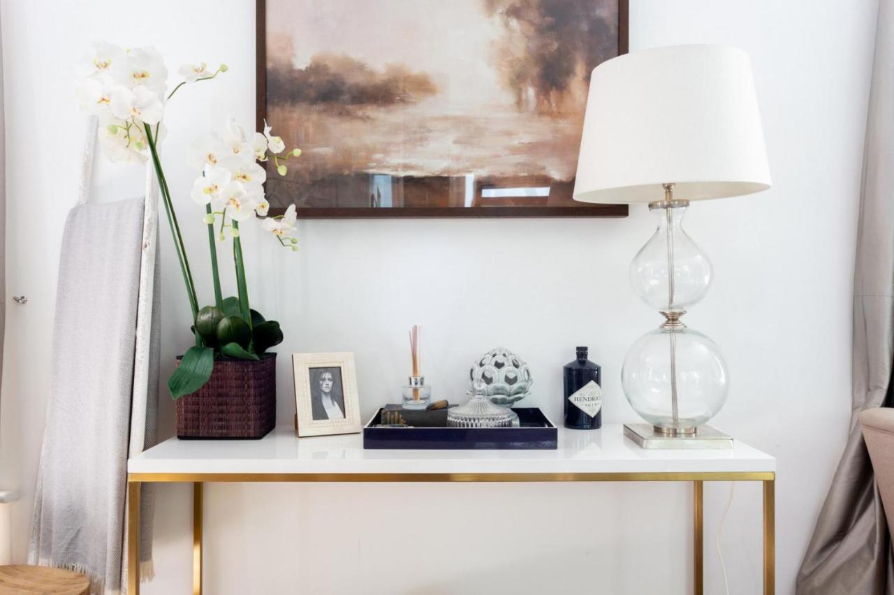 Hébergement de vacances New Stunning 5bd Mews House Londres