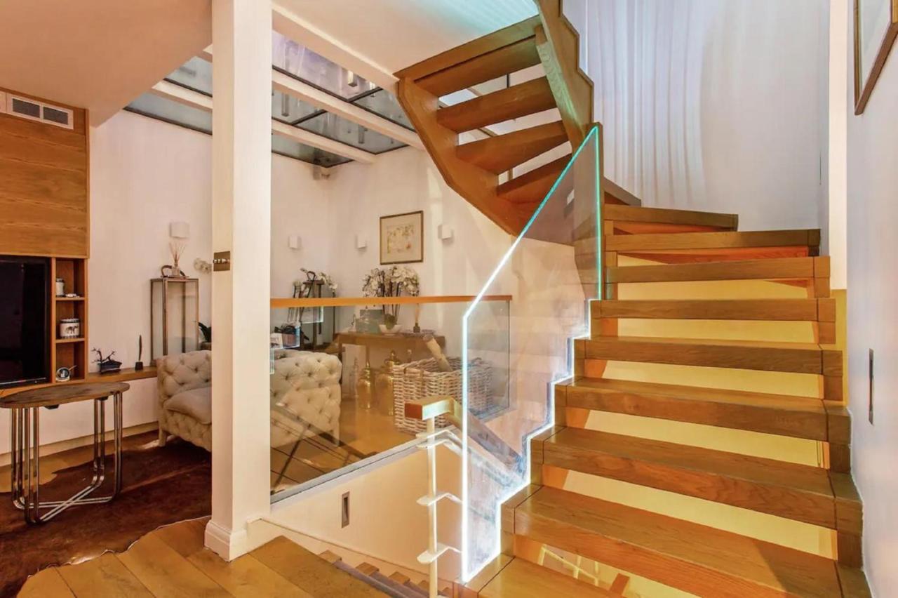 New Stunning 5bd Kensington House London