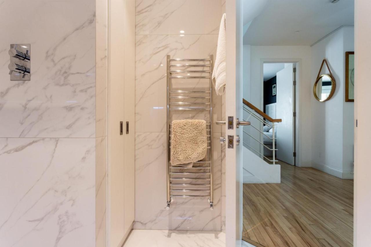 Ferienhaus New Stunning 5bd Kensington House