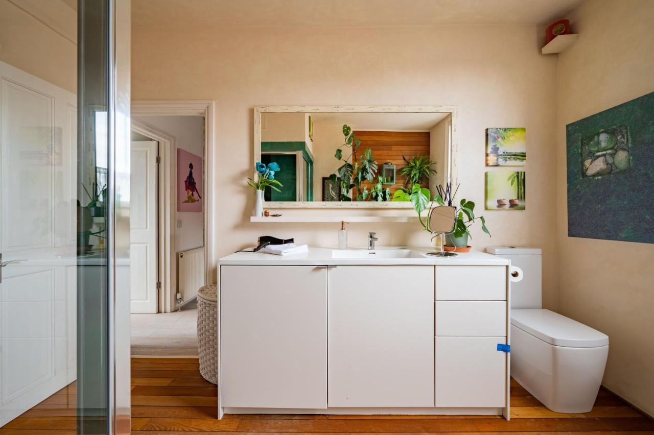 Casa vacanze Charming With Roof Terrace In East By Underthedoormat