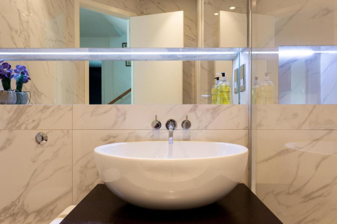 Ferienhaus New Stunning 5bd Kensington House *