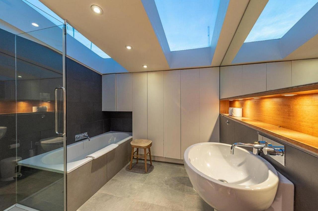 New Stunning 5bd Kensington House Ferienhaus *